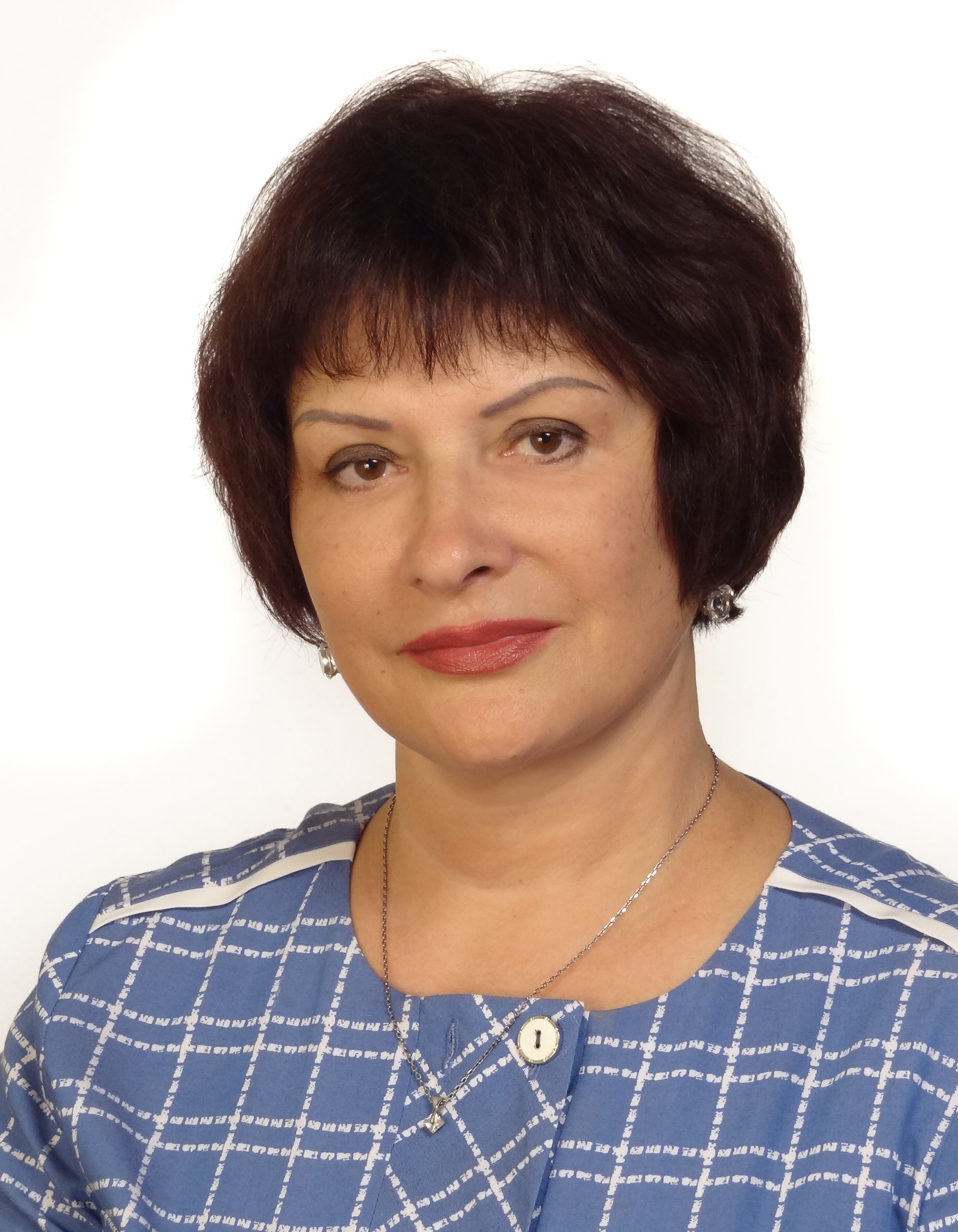 Глава КДКП